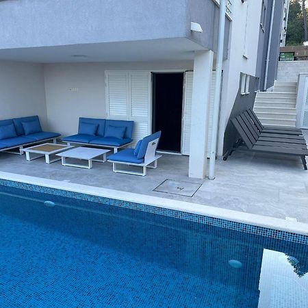 Villa Palavra Trogir Kamer foto