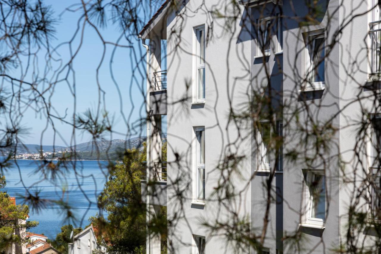 Villa Palavra Trogir Buitenkant foto