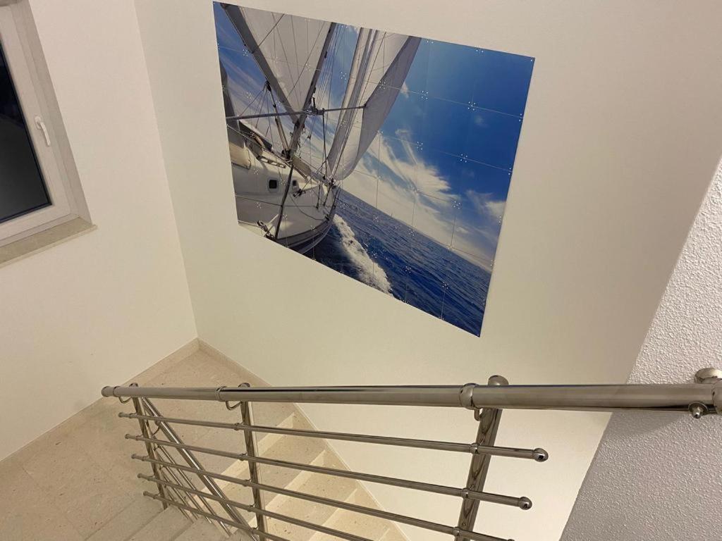 Villa Palavra Trogir Buitenkant foto