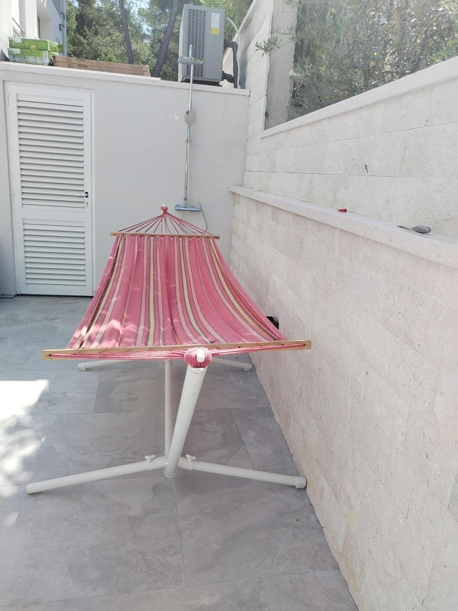 Villa Palavra Trogir Kamer foto